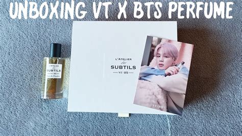 jimin perfume review.